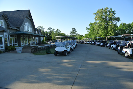 Golf Club «Cherokee Valley Golf Club», reviews and photos, 6635 Crumpler Blvd, Olive Branch, MS 38654, USA