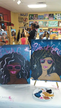 Painting with a Twist - Photo 9 - Car repair in The Village, OK, Oklahoma City