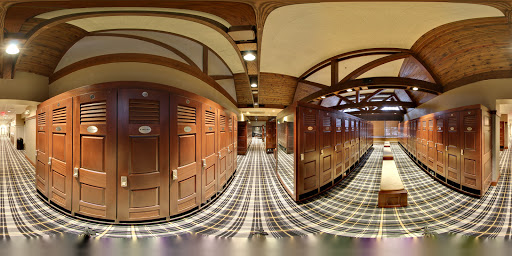 Country Club «Meadowbrook Country Club», reviews and photos, 40941 W 8 Mile Rd, Northville, MI 48167, USA