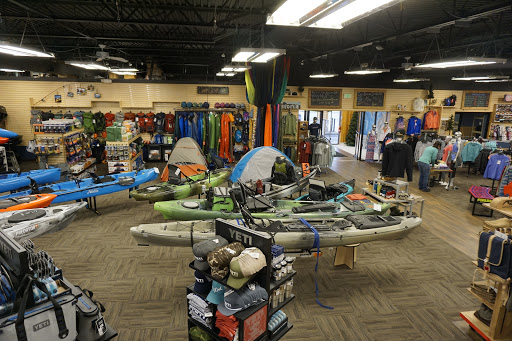 Sporting Goods Store «Summit Sports Brighton», reviews and photos, 8180 Grand River Ave, Brighton, MI 48114, USA