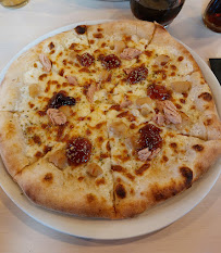Plats et boissons du Restaurant italien Lutetia pizza Saint-Brice à Saint-Brice-sous-Forêt - n°2