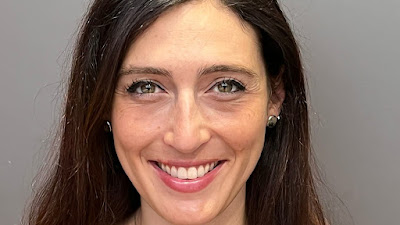 Dr Sabrina Khiari à Montreuil