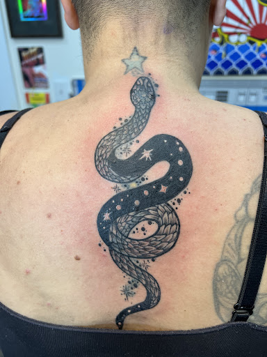 Explore tattoo ideas for women on forearm, creative tattoo ideas in Walden, available at Hudson Valley House of Ink