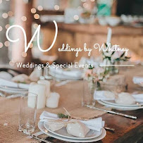 Weddings by Whitney - Low Cost Consultations for Weddings and Special Events