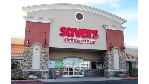 Savers, 1166 Draper Pkwy, Draper, UT 84020, Thrift Store