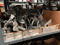 Southern California Motorcycle Dismantlers - Photo 6 - Car repair in Fontana, CA, Fontana