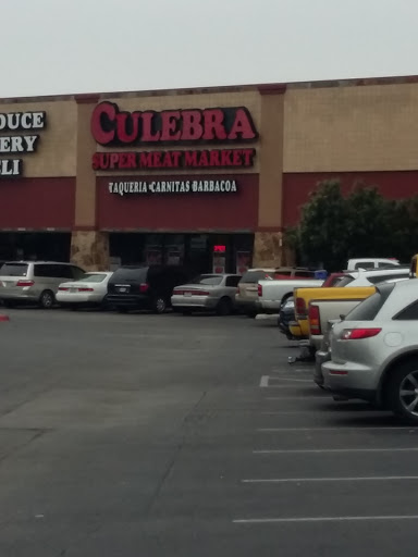 Grocery Store «Culebra Super Meat Market», reviews and photos, 5500 Babcock Rd, San Antonio, TX 78240, USA