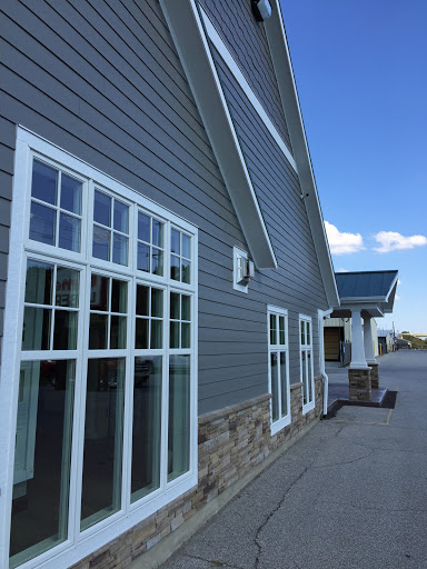 Contractor «Home Lumber of New Haven, Incorporated», reviews and photos