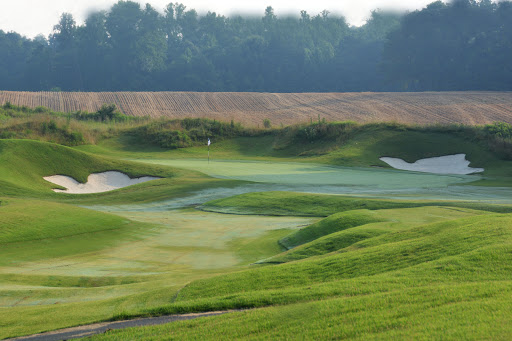 Golf Club «Pendleton Golf Club», reviews and photos, 6383 Declaration Drive, Ruther Glen, VA 22546, USA