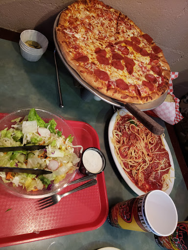 Vince's Pasta & Pizza