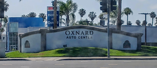 Oxnard Auto Center