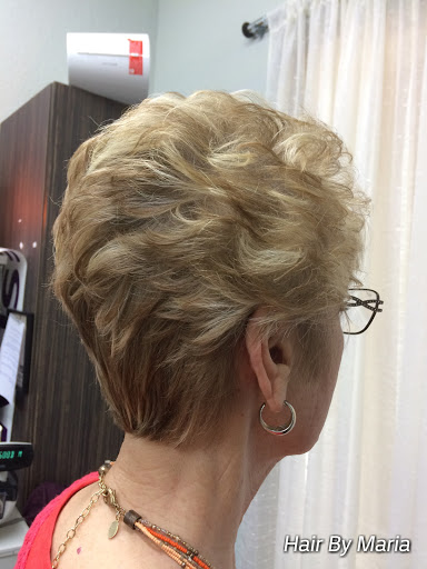 Hair Salon «VEME Hair Salon», reviews and photos, 4732 Farm to Market 2920 Ste 9, Spring, TX 77388, USA