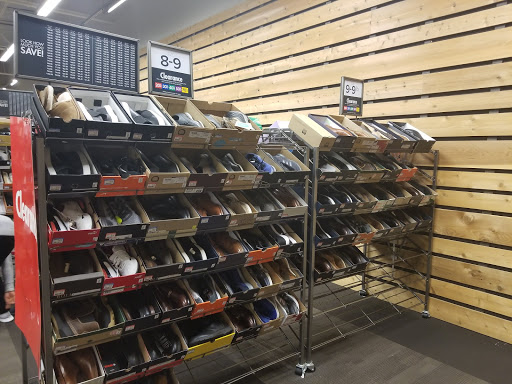 Clothing Store «Ross Dress for Less», reviews and photos, 14200 Baltimore Ave, Laurel, MD 20707, USA