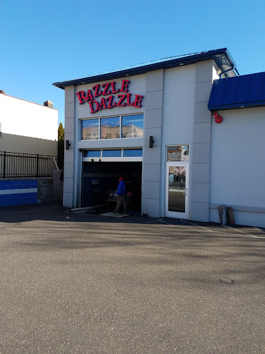 Car Wash «Razzle Dazzle Car Wash», reviews and photos, 5 Beechwood Ave, Port Washington, NY 11050, USA