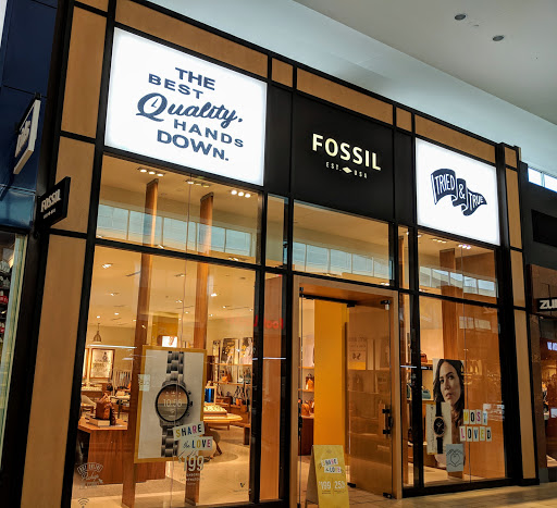 Fossil Store