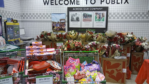 Supermarket «Publix Super Market at Colonial Plaza Shopping Center», reviews and photos, 9510 SW 160th St, Miami, FL 33157, USA