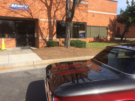 Auto Body Shop «Maaco Collision Repair & Auto Painting», reviews and photos, 4429 Brookfield Corporate Dr Suite 1000, Chantilly, VA 20151, USA