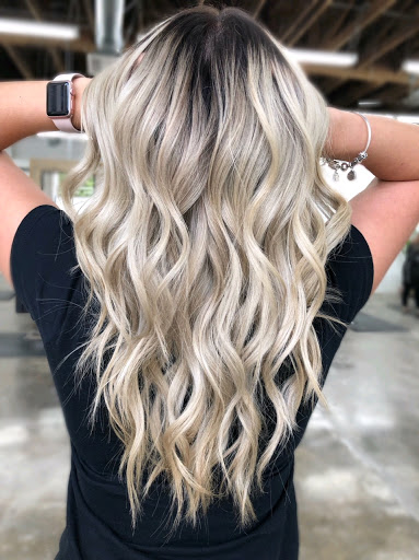 Hair Salon «Blush at Bishop Arts Hair Salon», reviews and photos, 807 Hutchins Rd, Dallas, TX 75203, USA