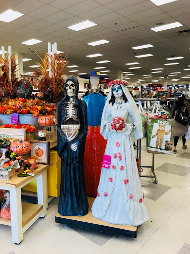 Department Store «HomeGoods», reviews and photos, 300 Commons Way, Bridgewater, NJ 08807, USA