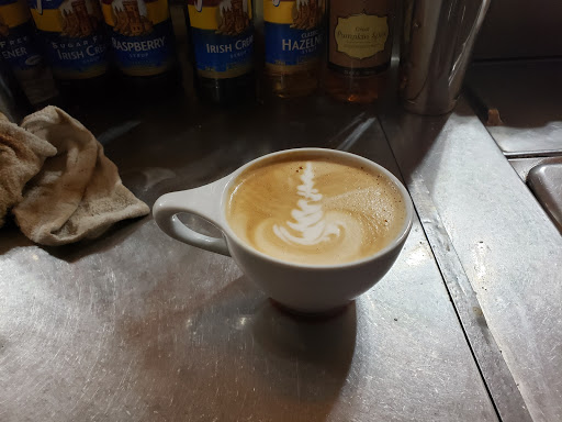 Espresso Bar «Temple News Agency», reviews and photos, 816 Jefferson Ave, La Porte, IN 46350, USA