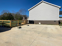 Unique Concrete & Landscaping llc - Photo 3 - Car repair in Kings Mountain, NC, Gastonia