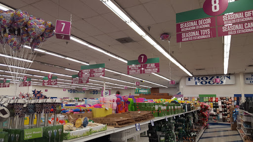 Discount Store «99 Cents Only Stores», reviews and photos, 11114 Ramona Blvd, El Monte, CA 91731, USA