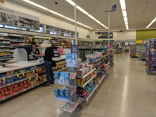 Drug Store «Walgreens», reviews and photos, 721 Gregory Ln, Pleasant Hill, CA 94523, USA