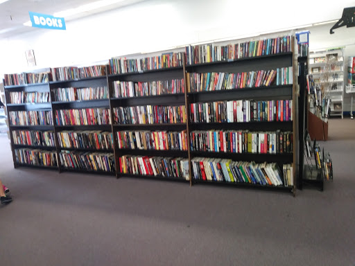 Thrift Store «Goodwill», reviews and photos, 1840 Lee Trevino Dr #504, El Paso, TX 79936, USA