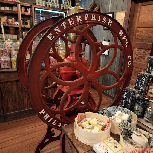 General Store «Richloam General Store», reviews and photos, 38215 Richloam Clay Sink Rd, Webster, FL 33597, USA