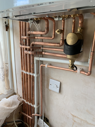 O'Toole Plumbing and Heating Ltd - Plumbers & Boiler installers - Oxford