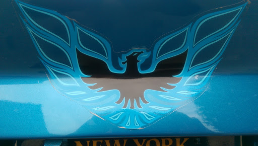 Auto Body Shop «Bi County Auto Body Inc», reviews and photos, 400 E Main St, Smithtown, NY 11787, USA