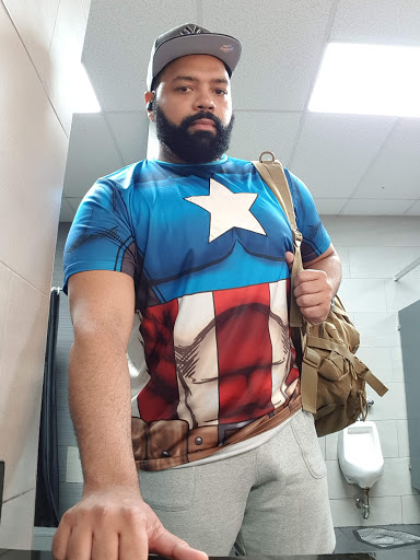 Gym «Planet Fitness», reviews and photos, 132-40 Metropolitan Ave, Jamaica, NY 11418, USA