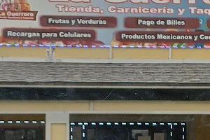 La Guerrero Grocery store image