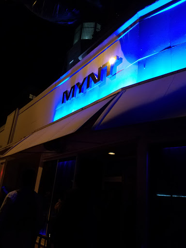 Night Club «Mynt Ultralounge», reviews and photos, 1921 Collins Ave, Miami Beach, FL 33139, USA