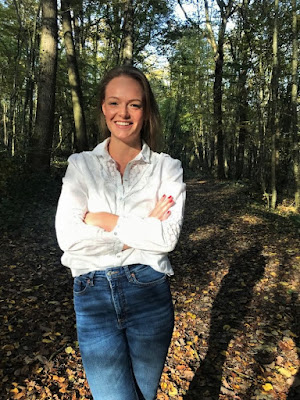 Julie Bledniak Sophrologue à La Ferté-sous-Jouarre