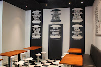 Photos du propriétaire du Restaurant de hamburgers Tonton Burger & Lulu Farfalle à Nantes - n°1