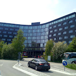 Photo n°2 de l'avis de Red.e fait le 11/01/2023 à 13:23 sur le  INFINITY à Unterschleißheim