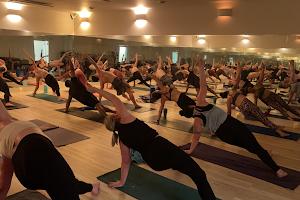 Haute Yogis Hot Yoga Studio & Yoga School image