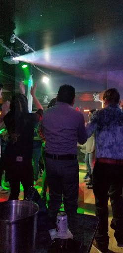 Night Club «La Cueva Night Club», reviews and photos, 4153 W 26th St, Chicago, IL 60623, USA