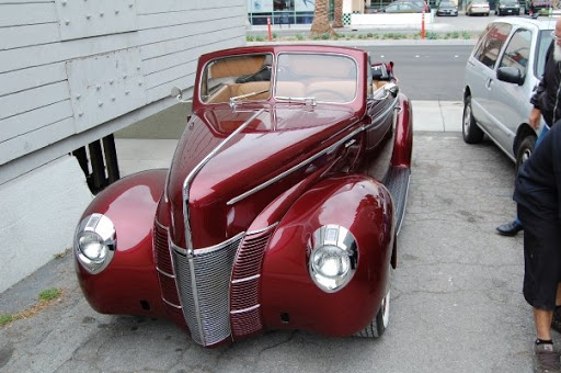 Auto Body Shop «C&C Collision», reviews and photos, 518 S Palm Ave, Alhambra, CA 91803, USA