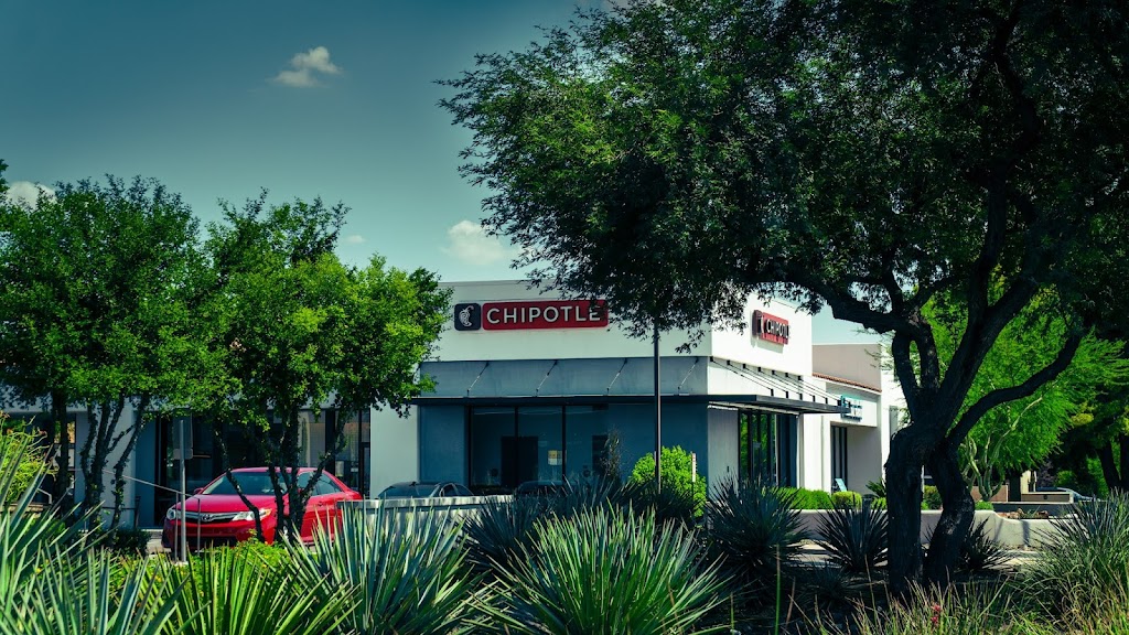 Chipotle Mexican Grill 85254