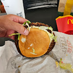 Photo n° 1 McDonald's - McDonald's à Juvignac