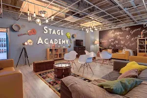 STAGE Academy image