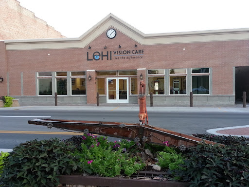 86 W Main St, Lehi, UT 84043, USA