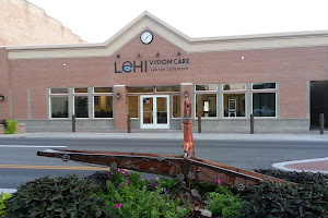 Lehi Vision Care