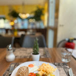 Photo n°5 de l'avis de Hassan.i fait le 20/05/2023 à 18:06 sur le  Hotel Quellenhof à Baden-Baden