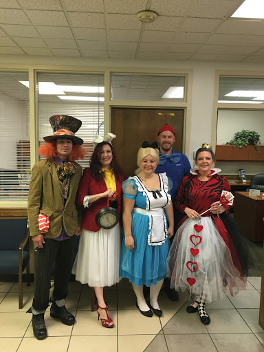 Credit Union «OECU - Oklahoma Employees Credit Union - NW Expressway Branch», reviews and photos