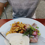 Photo n°1 de l'avis de Felix.o fait le 09/08/2020 à 17:35 sur le  Kartoffelhaus Nr. 1 à Schwerin