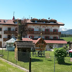 Photo n°10 de l'avis de Michael.a fait le 17/10/2017 à 10:14 sur le  Hotel Rosa Resort à Cavareno