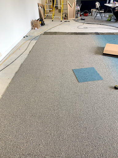 JI Carpets & Flooring Southampton
